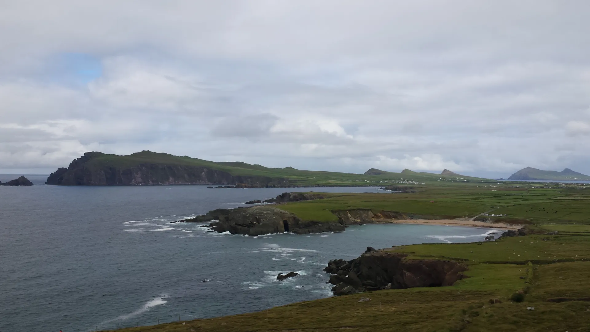 Dingle Peninsula, Ireland